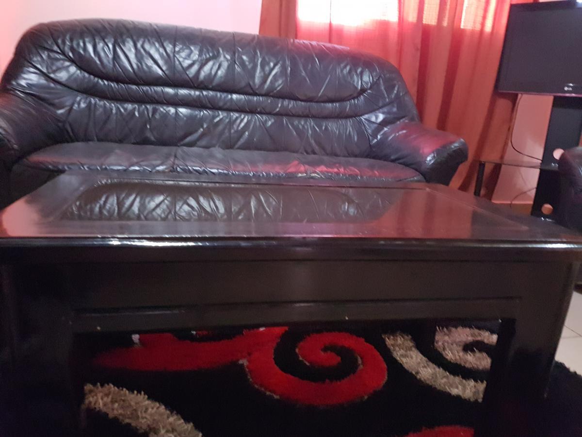 Maison Rose Douala Exterior photo